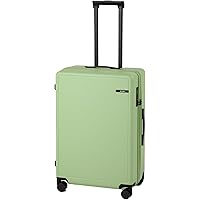 Amazon | エース スーツケース 大型 大容量 lサイズ 7泊8日 8泊9日 9泊