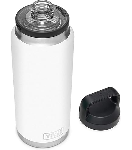 Amazon | YETI(イエティ) ランブラー 36オンスボトル 真空断熱