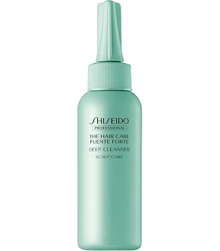 Amazon | 資生堂プロ サブリミック フェンテフォルテ トータルリファ