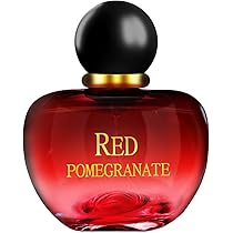 Amazon.co.jp: レッドグレインのレディース持続香水80 ML