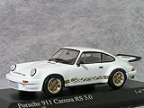 1/43 ポルシェ911 〓 カレラ RS 3.0 / White 〓 Porsche
