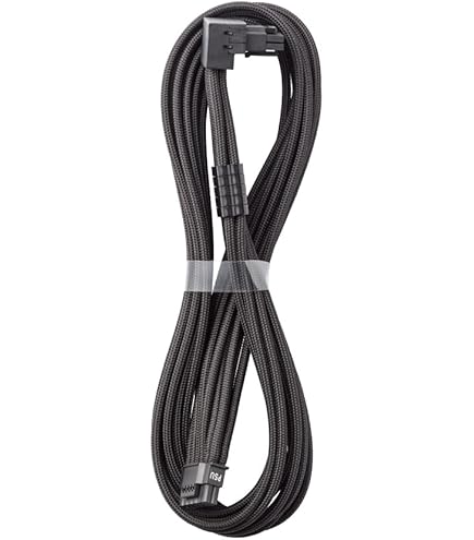 Amazon.co.jp: CableMod RT-Series Pro ModMesh Sleeved 12VHPWR 90