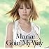 Goin' My Way（通常盤）