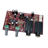 Dolity カラオケ　リバーブ　トーン　ボード　パワー　OK239 DC 12V　