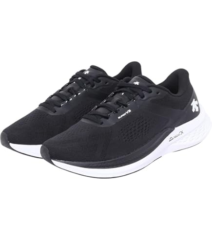 Amazon.co.jp: Descente Running Shoes, Training Shoes, Club