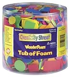 WonderFoam? 1/2 Pound Tub [並行輸入品]
