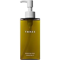 Amazon | THREE(スリー) [化粧水] バランシングステム ローション