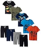 Gerber SHORTS ベビー・ボーイズ