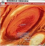 Jupiter's Eye/Brand New St [10 inch Analog]