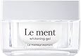 Le ment (ルメント) ホワイトニングジェル オールインワン 【医薬部外品】 高保湿 無香料 セラミド配合 トラネキサム酸 ダブル有効性分配合