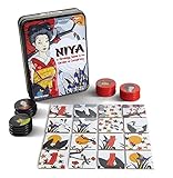 Niya - a game by Bruno Cathala [並行輸入品]