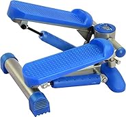 ラッキーウエスト ミニステッパー ブルー PS-922BL