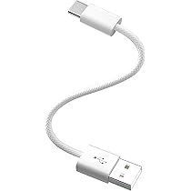 Amazon.co.jp: 短い 対応iPhone17/16/15 充電ケーブル USB-C Carplay