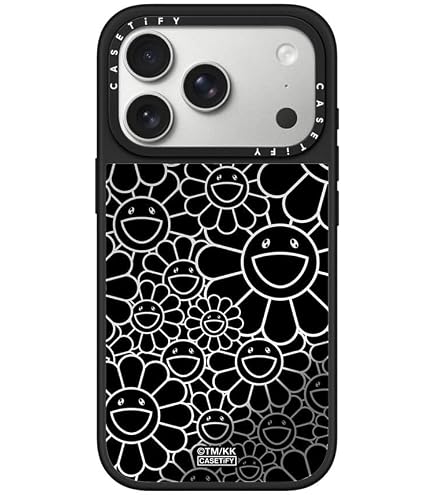 Amazon.co.jp: CASETiFY インパクト iPhone 17 Pro ケース [Takashi