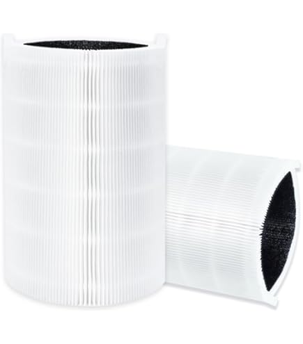 【専用です  購入不可】 Amazon.co.jp: 空気清浄機交換用フィルター Blue Pure 411 交換