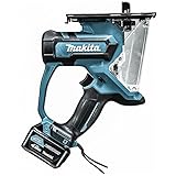 マキタ(Makita) 充電式ボードカッタ バッテリー×2・充電器付 SD100DSMX
