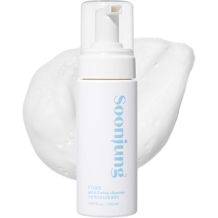 Amazon | ETUDE (エチュード公式) スンジョン トナー 化粧水 敏感肌 弱