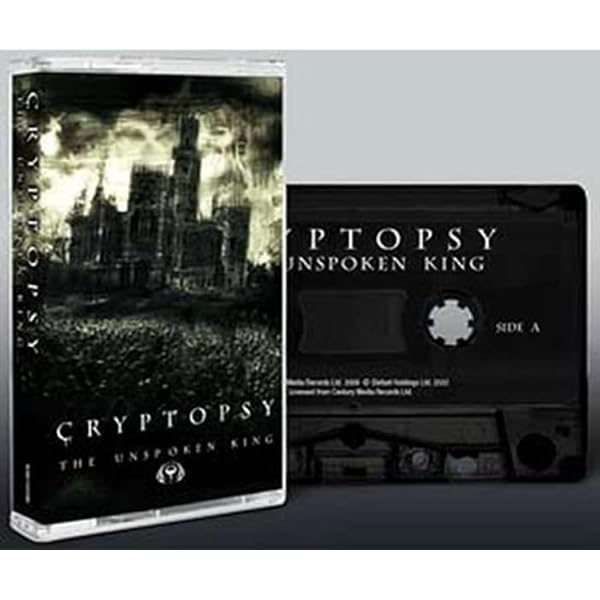 Amazon.co.jp: Once Was Not: ミュージック