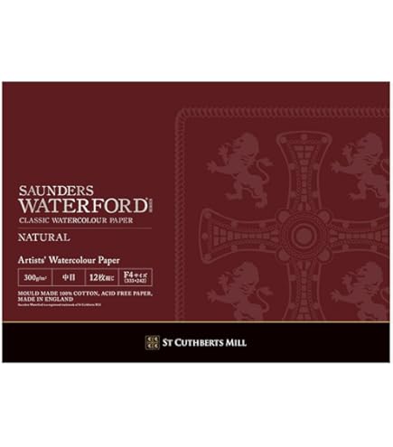 Amazon.co.jp: ホルベイン ストラスモア インペリアル水彩紙 IP-F6 中