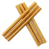 スリーアキシス(three axis) グルースティック 6本入 金ラメ 20333