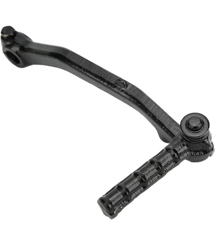 Amazon | 中国ホンダ純正 バイク キックペダル 【純正部品】 キック
