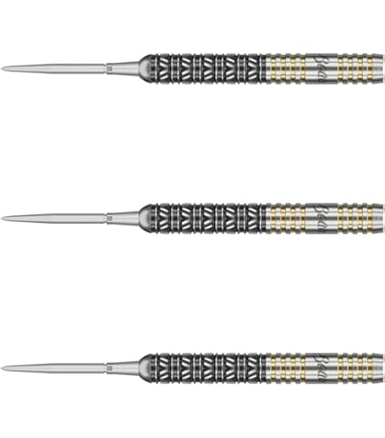 Amazon | TARGET ターゲット BEAU GREAVES G1 SWISS POINT STEEL 23g