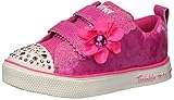 Skechers ユニセックス・キッズ 20068N US サイズ: 9 Medium US Toddler カラー: ピンク