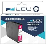 LCL IB02 互換インクカートリッジ エプソン用 IB02A IB02MA 対応機種：PX-M7110F/M7110FP/M7110FT/S7110/S7110P/S711H5/S7H5C0/M711C0/M711H5/M711TH5/M7H5C0/M7TH5C0/S711C0/M711TC0/M711R2/M711R1/M711TR2/M711TR1 (1パック マゼンタ)
