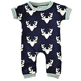 MNLYBABY SHIRT カラー: ブルー