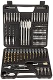Disston 00031 Quick Change Drill Drive Set (83 Piece) [並行輸入品]
