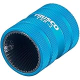 TRUSCO パイプリーマー 銅管・ステンレス管用 穴径8~35 TSR2