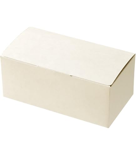 Amazon.co.jp: ヘッズ 日本製 ギフトボックス W150×D80×H50mm ホワイト