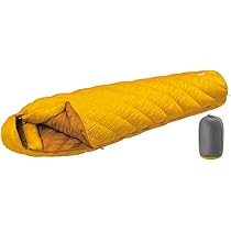 Amazon.co.jp: モンベル（mont-bell）寝袋 ダウンハガー800＃2
