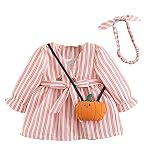 Yamally_9R_Baby Skirts DRESS ユニセックス・ベビー US サイズ: 12 Months カラー: ピンク