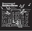 Brownswood Bubblers 11 [帯解説 / 国内仕様輸入盤CD] (BRBW131)