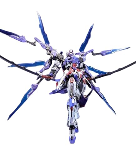 Amazon | MGSD スノーホワイトプレリュード 塗装済みランナー付き