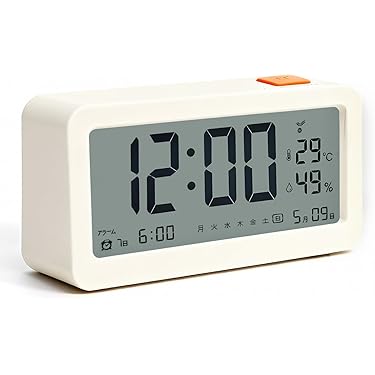 Amazon.co.jp 最新リリース: 置き時計・掛け時計 の新着ランキングです。