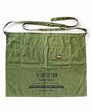 CULTURE MART エプロン APRON / UNITED EMN 700031-1