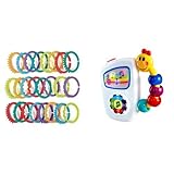 Bright Starts Lots of Links Accessory and Baby Einstein ベビーアインシュタイン Take Along Tunes Musical Toy [並行