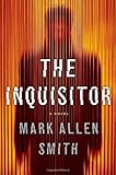 The Inquisitor by suke