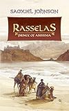 Rasselas, Prince of Abyssinia - Samuel Johnson (ANNOTATED)[Wordsworth Classics] Hardcover First Edition (English Edition)