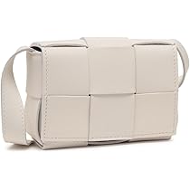 Amazon | [ボッテガヴェネタ] ショルダーバッグ ミニ カセット