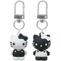Amazon.co.jp: ケイカンパニー(K Company) ハローキティ PVCペア