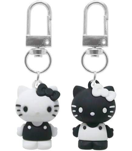 Amazon.co.jp: ケイカンパニー サンリオキャラクターズ モノクロ