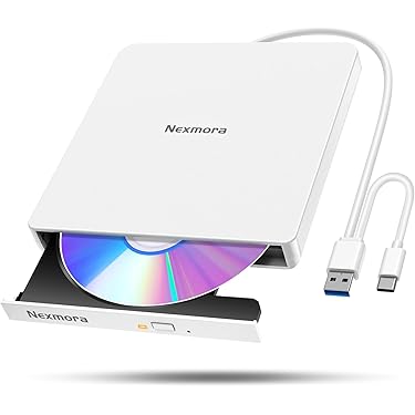 Amazon.co.jp 人気ギフトランキング: 外付CD・DVDドライブ で