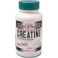 メディセレクト スポーツ New! クレアチン カプセル 120粒 クレアチンモノハイドレート (1粒にクレアチン 740mg)(88,800mg/ボトル)
