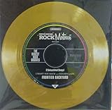 FRONTIER BACKYARD in ROCK MOTOWN E.P.