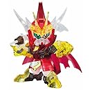 BB戦士 曹操ガンダム・司馬懿サザビー ~官渡の奇跡~