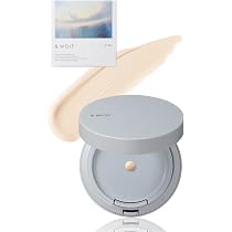 Amazon | N organic &wolf UVセラム クリームファンデーション pink