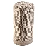 Stokke Knitted Blanket - Greige Pearl by Stokke [並行輸入品]